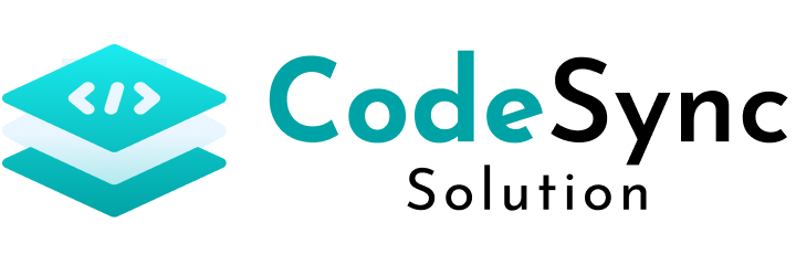 CodeSyncSolution